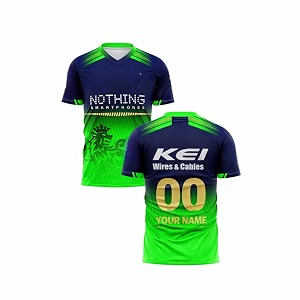 customized sports yellow jersey 2025 for men amp boys