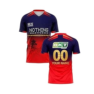 customized sports yellow jersey 2025 for men amp boys