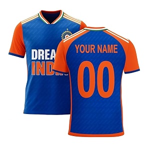 customized sports yellow jersey 2025 for men amp boys