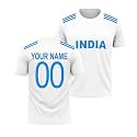 Customized Sports Yellow Jersey 2025 for Men &amp; Boys