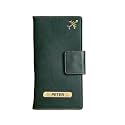 Customized Travel Wallet with Name Engrave 