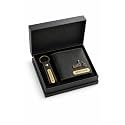 Customized Wallet amp Keychain Combo for Men