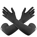 Cut Heat Bite Resistant Arm Sleeves EN388