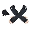 Cut Heat Bite Resistant Arm Sleeves EN388