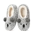 Cute Animal Slippers for Women, Kids and Toddlers with Soft Soles