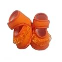 Cute Baby Girl Sandals Soft Cotton Booties