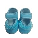 Cute Baby Girl Sandals Soft Cotton Booties