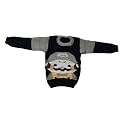 Cute Collection Woolen Sweater Cum Sweatshirt/Top for 12-18 Months Baby Boy's &amp; Girls (Multicolor)
