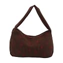 Cute Strawberry Purse Corduroy Crossbody Bags for Women Novelty Strawberry Wallet Clutch Bag Kawaii Strawberry Bags