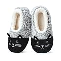 Cute Animal Slippers for Women, Kids and Toddlers with Soft Soles