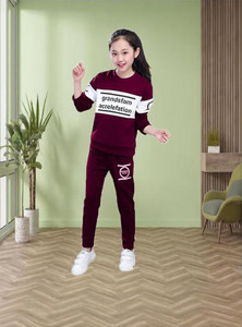cute n tight baby boys  baby girls casual t-shirt track pants