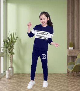 cute n tight baby boys  baby girls casual t-shirt track pants
