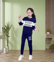 Cute N Tight Baby Boys & Baby Girls Casual T-shirt Track Pants