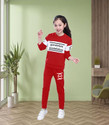 Cute N Tight Baby Boys & Baby Girls Casual T-shirt Track Pants
