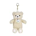 Cute Sale Pouch Bear Golf Ball Pouch Beige H0031