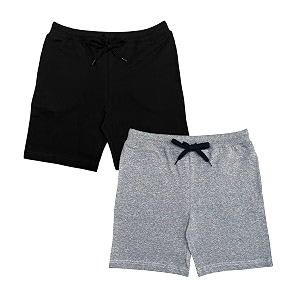 Boys Girls Multi-Color Pack of 2