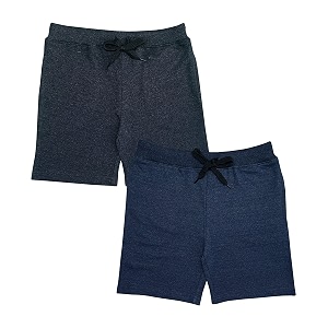 Boys Girls Multi-Color Pack of 2