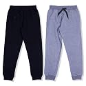 Boys Cotton Sweat Pants Regular Fit Pack