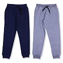 Boys Cotton Sweat Pants Regular Fit Pack