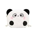 LOYUYU Cute Toddler Kids Crossbody Purse, Small Mini Coin Purse, Messenger Bag for Girls Women, PU Leather Bag Gift for Adult