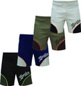 CUTE TREND Short For Boys Casual Printed Pure Cotton (Multicolor, Pack of 4)
