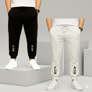 CUTE TREND Track Pant For Boys