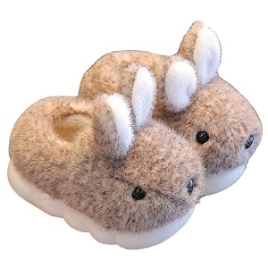 Cute Womens Slippers Animal Rabbit Slippers Cute