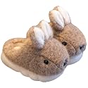 Cute Women39s Slippers Animal Rabbit Slippers Cute
