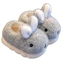 Cute Women39s Slippers Animal Rabbit Slippers Cute