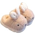 Cute Women39s Slippers Animal Rabbit Slippers Cute