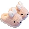 Cute Women39s Slippers Animal Rabbit Slippers Cute