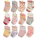 CUTEABLY Baby Boys amp Baby Girls Cotton