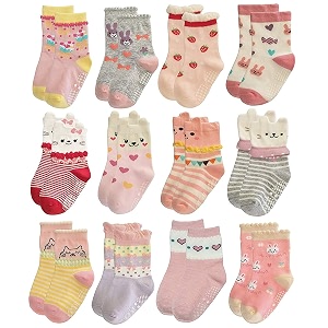 CUTEABLY Baby Boys Baby Girls Cotton