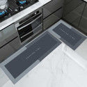 Cutesky Foam PVC Polyvinyl Chloride Kitchen Mat