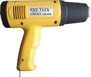 cutflex cf-18hg 1500 w heat gun