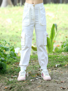 cutiekins girls cargos