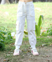 CUTIEKINS Girls Cargos