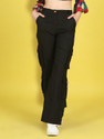 CUTIEKINS Girls Cargos