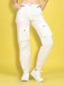 CUTIEKINS Girls Cargos