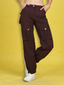 CUTIEKINS Girls Cargos