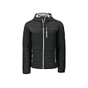 Cutter &amp; Buck Men's Rainier Primaloft® Eco Hooded Jacket