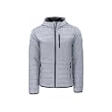 Cutter &amp; Buck Men's Rainier Primaloft® Eco Hooded Jacket