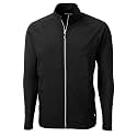Cutter &amp; Buck Men's Adapt Hybrid Full Zip
