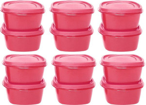 cutting edge plastic fridge container  - 15 l