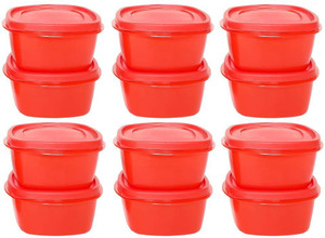 cutting edge plastic fridge container  - 15 l