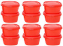 Cutting EDGE Plastic Fridge Container  - 1.5 L