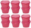 Cutting EDGE Plastic Fridge Container  - 2 L