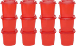 cutting edge plastic fridge container  - 250
