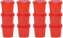 Cutting EDGE Plastic Fridge Container  - 250