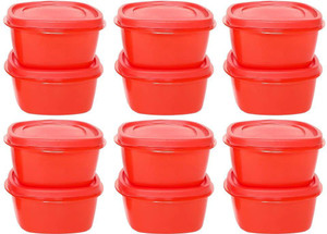 cutting edge plastic fridge container  - 500